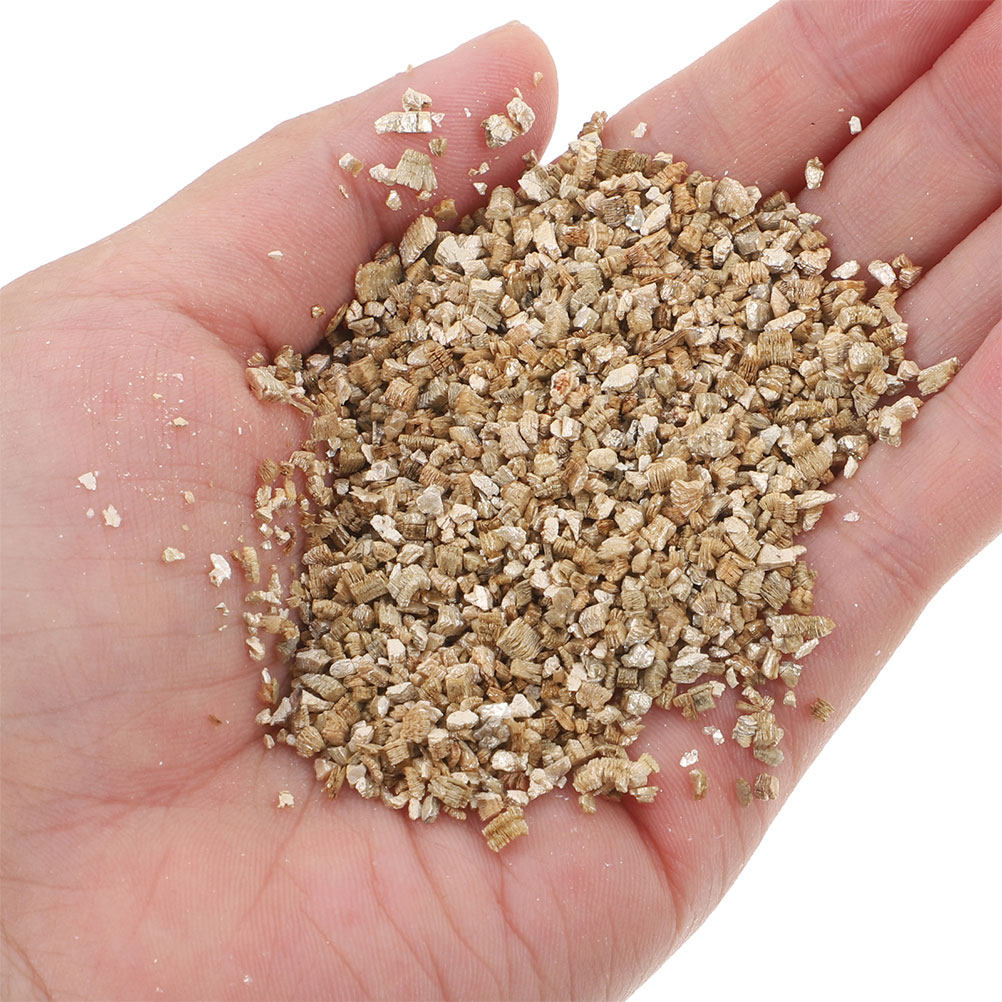 Horticulture Soil Vermiculite - 1 Bag Vermiculite Core Nutrient Soil