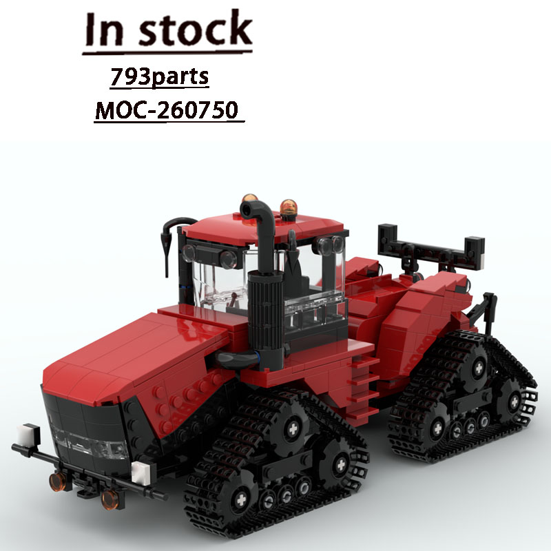 MOC-260750 Urban Farm Agricult - огляд і ціна Urban Farming Model