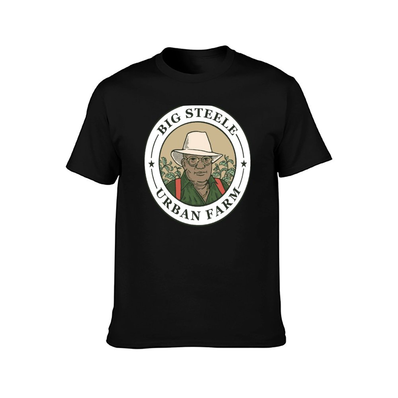 Urban farming T-Shirt cotton t - огляд і ціна Urban Farming In China