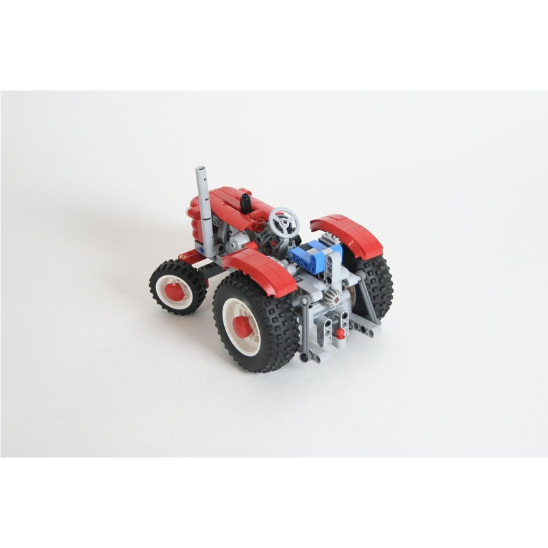 MOC-134064 Urban Farm Agricult - огляд і ціна Urban Farming Model