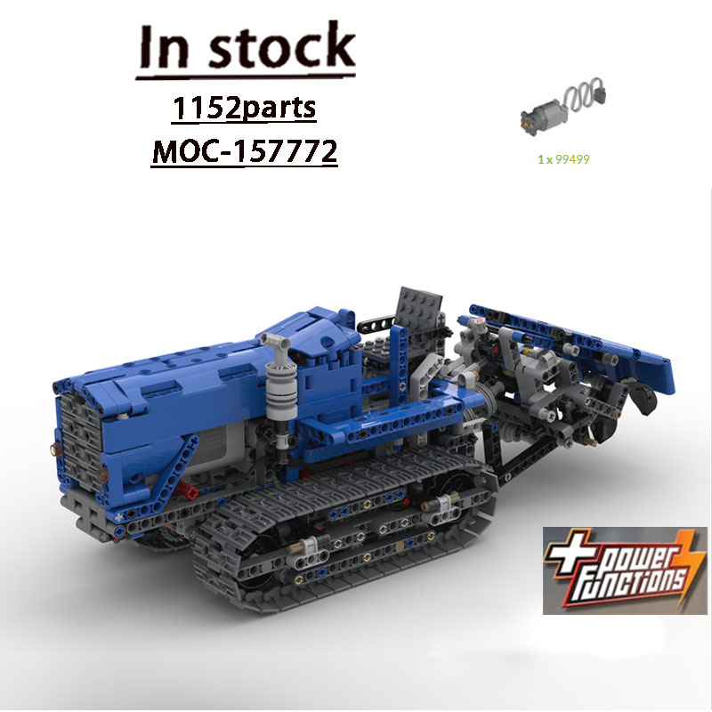 MOC-157772 Urban Farm Agricult - огляд і ціна Urban Farming Model