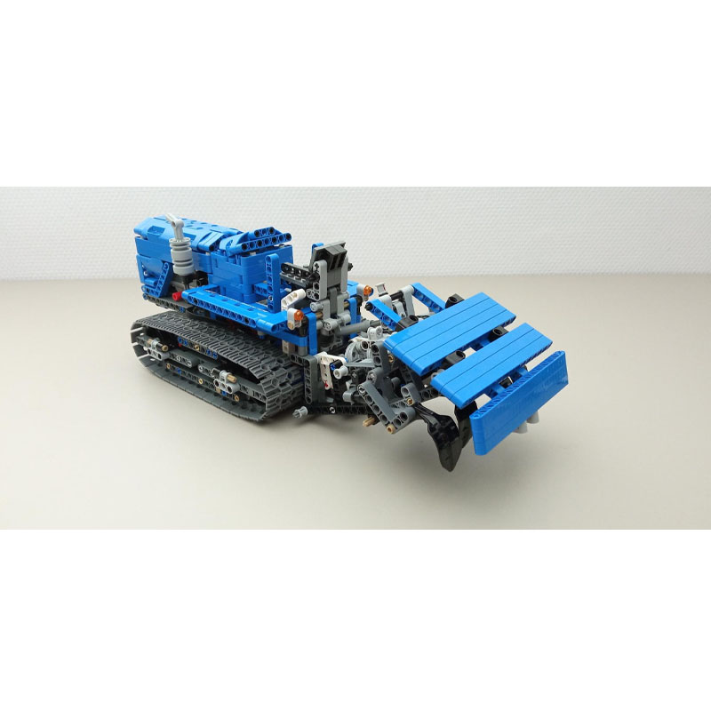 MOC-157772 Urban Farm Agricult - огляд і ціна Urban Farming Model