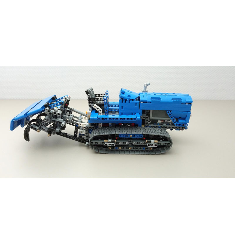 MOC-157772 Urban Farm Agricult - огляд і ціна Urban Farming Model