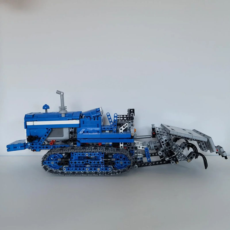 MOC-157772 Urban Farm Agricult - огляд і ціна Urban Farming Model