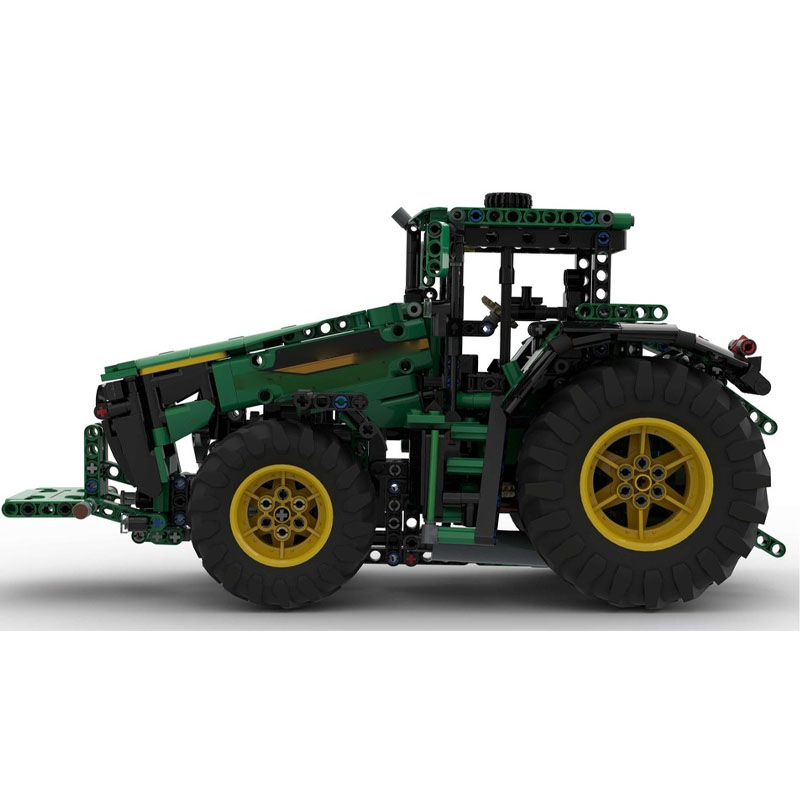 MOC-260846 Urban Farm Farming  - огляд і ціна Urban Farming Model