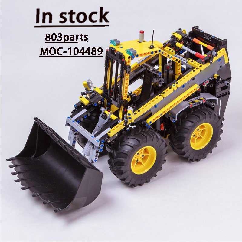 MOC-104489 Urban Farm Agricult - огляд і ціна Urban Farming Model