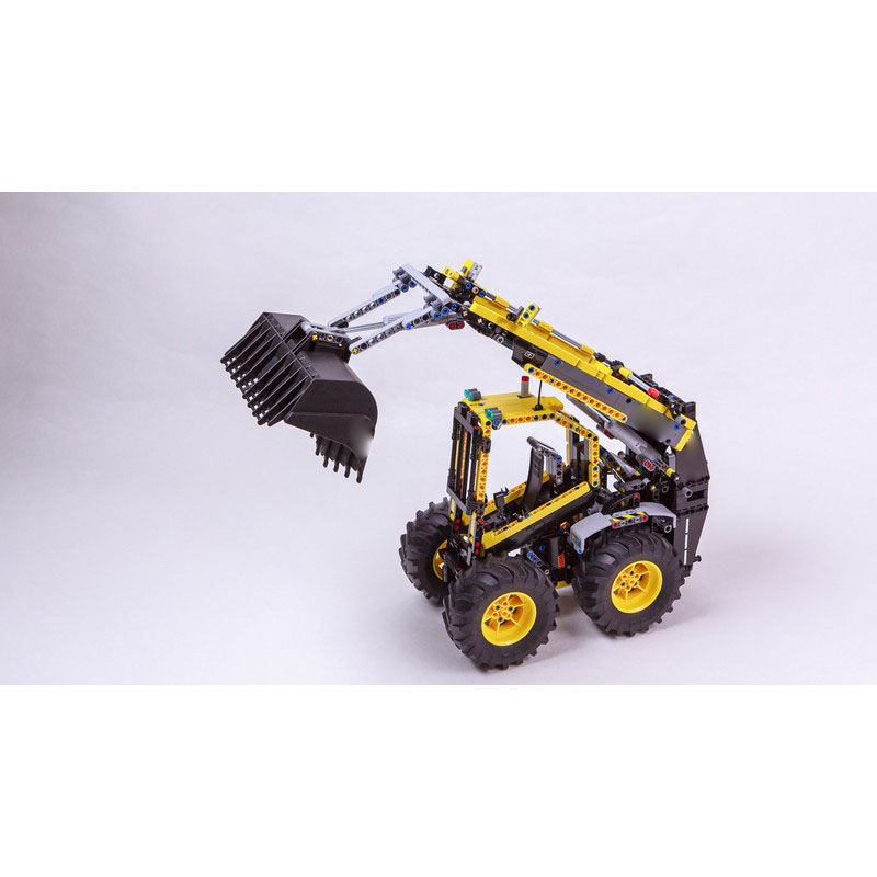 MOC-104489 Urban Farm Agricult - огляд і ціна Urban Farming Model