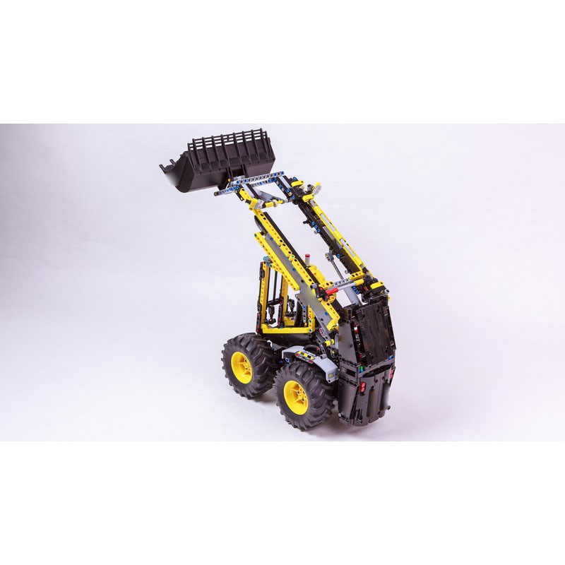 MOC-104489 Urban Farm Agricult - огляд і ціна Urban Farming Model