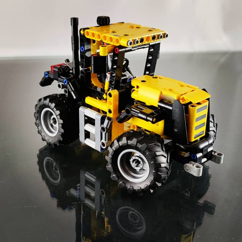 MOC-87483 Urban Agriculture Fa - огляд і ціна Urban Farming Model