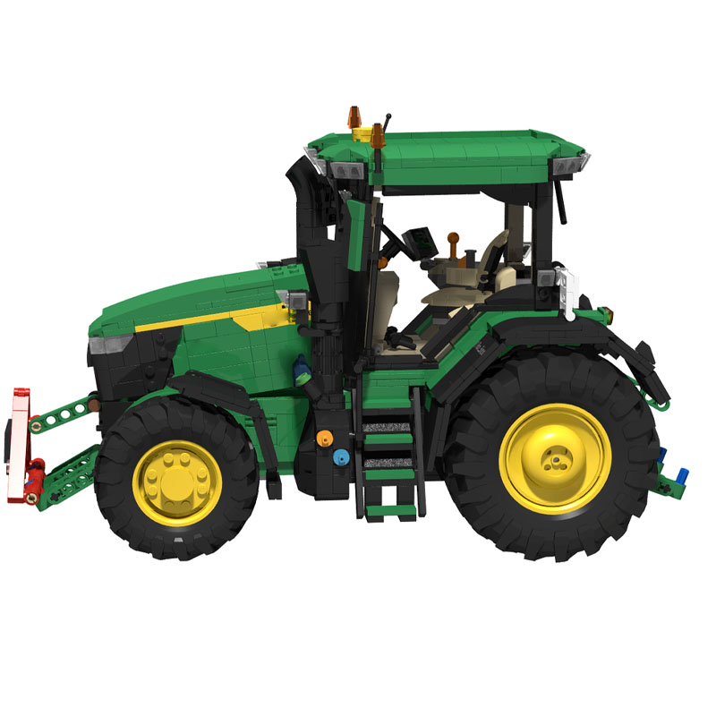 MOC-231420 Urban Farm Agricult - огляд і ціна Urban Farming Model
