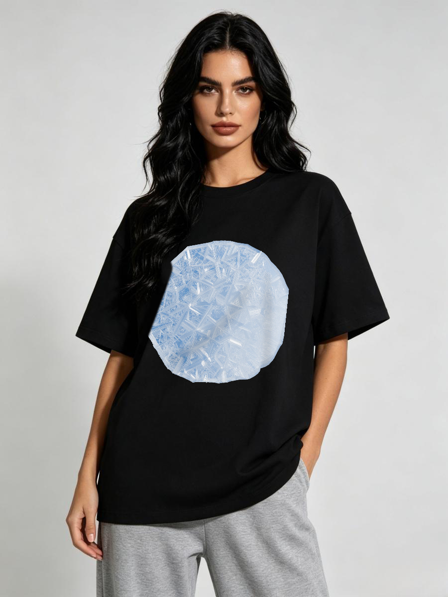 T Shirts Cotton Woman Organic  - огляд і ціна Urban Farming In China