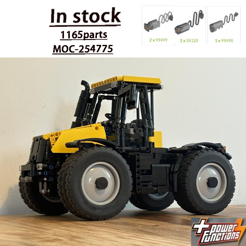MOC-254775 Urban Farm Agricult - огляд і ціна Urban Farming Model