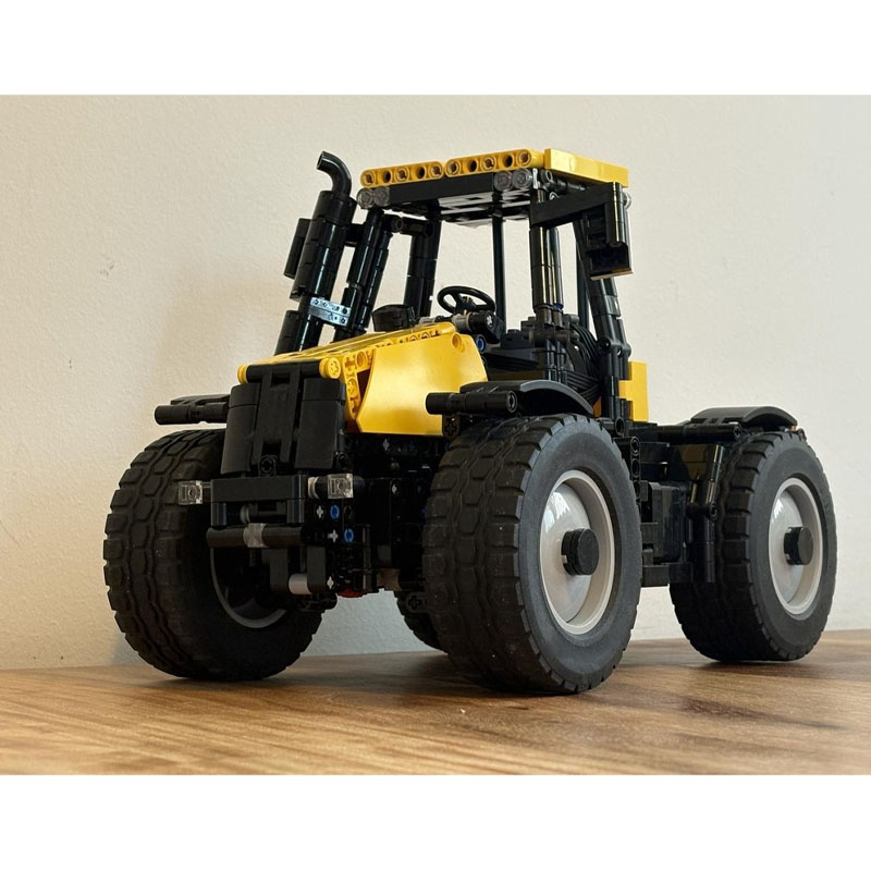 MOC-254775 Urban Farm Agricult - огляд і ціна Urban Farming Model