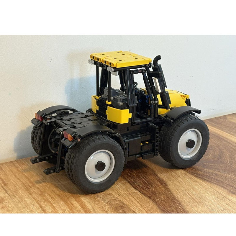 MOC-254775 Urban Farm Agricult - огляд і ціна Urban Farming Model