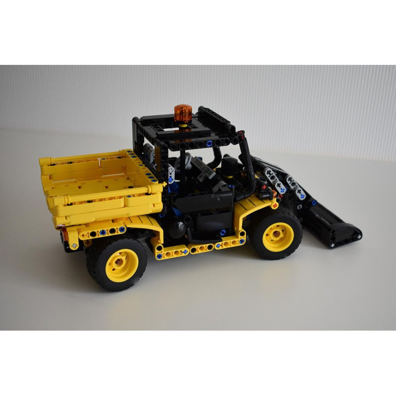 MOC-39974 Urban Farm Agricultu - огляд і ціна Urban Farming Model