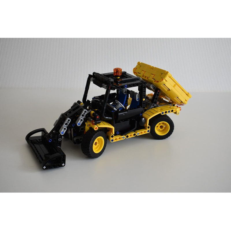 MOC-39974 Urban Farm Agricultu - огляд і ціна Urban Farming Model