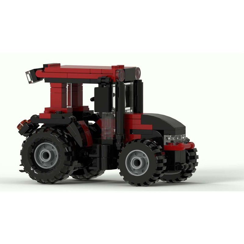 MOC-65538 Urban Farm Agricultu - огляд і ціна Urban Farming Model