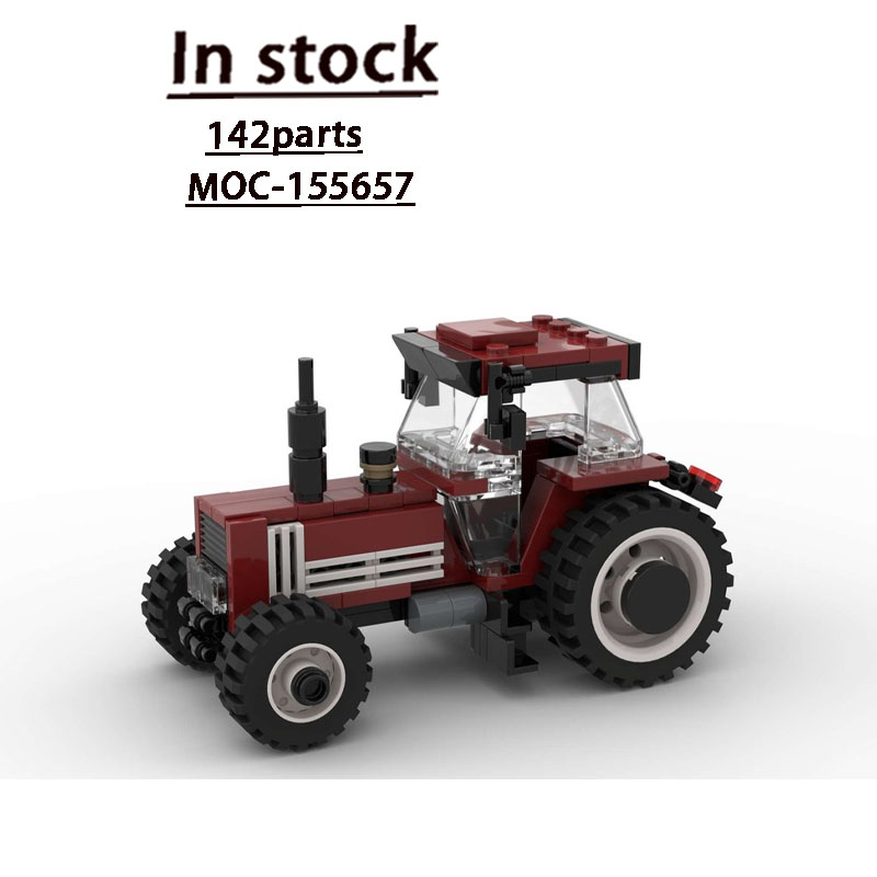 MOC-155657 Urban Farm Agricult - огляд і ціна Urban Farming Model