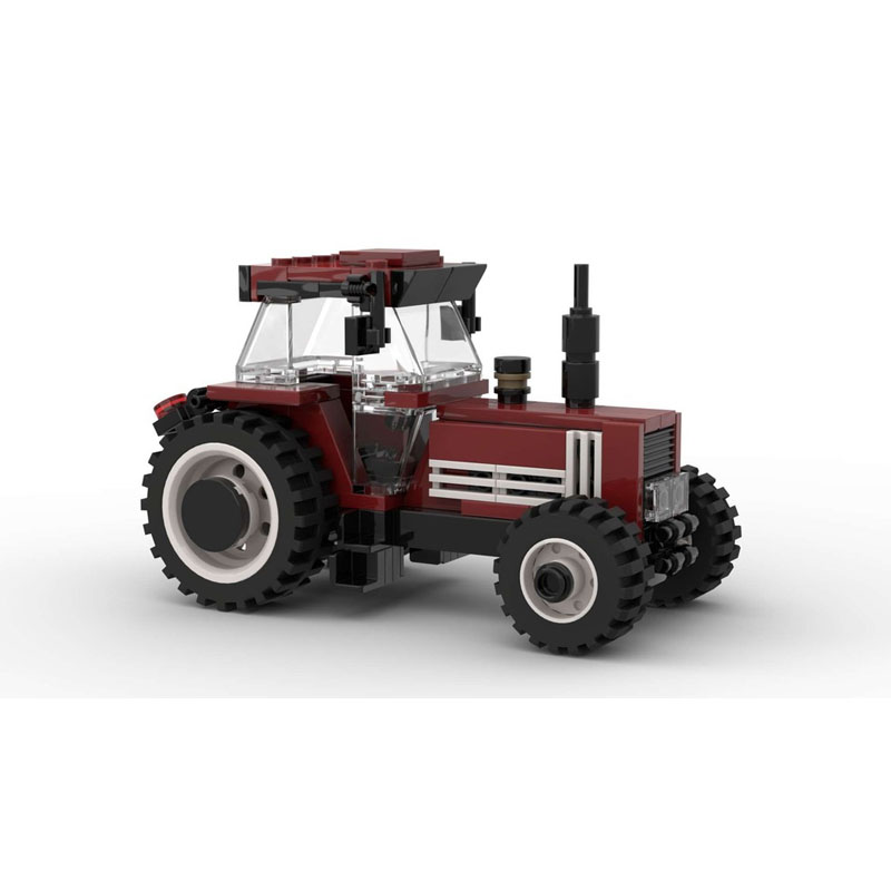 MOC-155657 Urban Farm Agricult - огляд і ціна Urban Farming Model