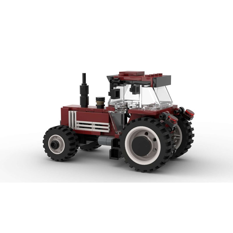 MOC-155657 Urban Farm Agricult - огляд і ціна Urban Farming Model