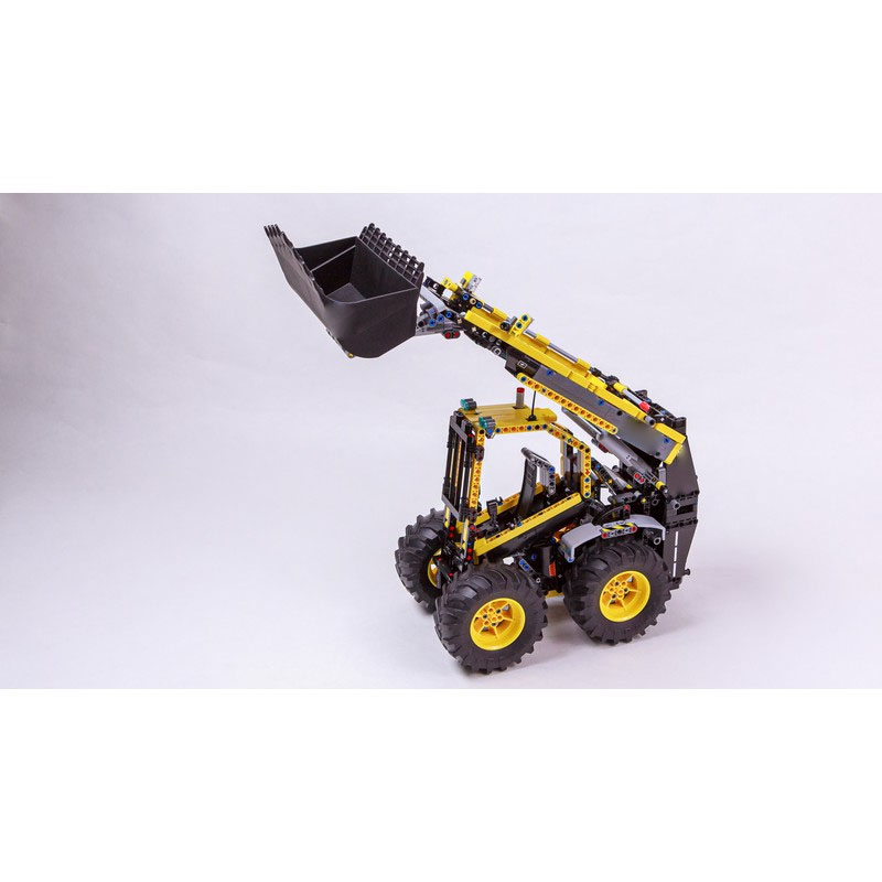 MOC-104489 Urban Farm Agricult - огляд і ціна Urban Farming Model