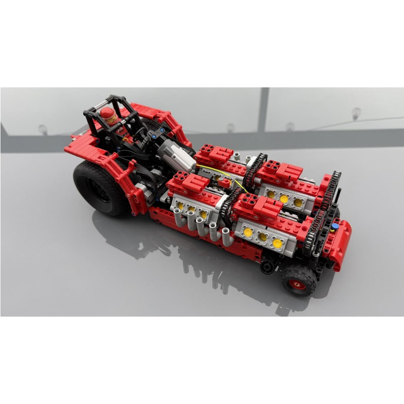 MOC-256713 Urban Farm Agricult - огляд і ціна Urban Farming Model